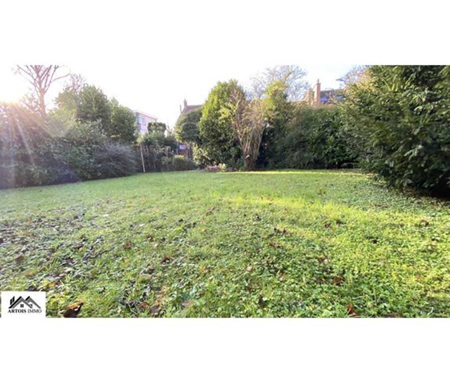 Maison BETHUNE (62400) SARL LES HAUTS DE FRANCE immobilier