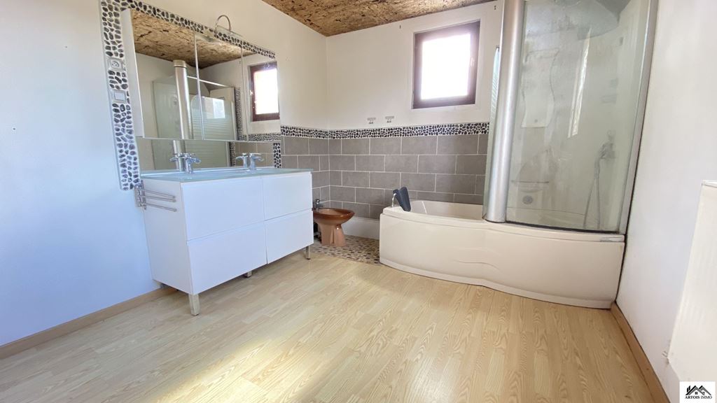 Maison LENS (62300) SARL LES HAUTS DE FRANCE immobilier