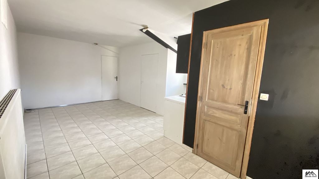 Maison LENS (62300) SARL LES HAUTS DE FRANCE immobilier