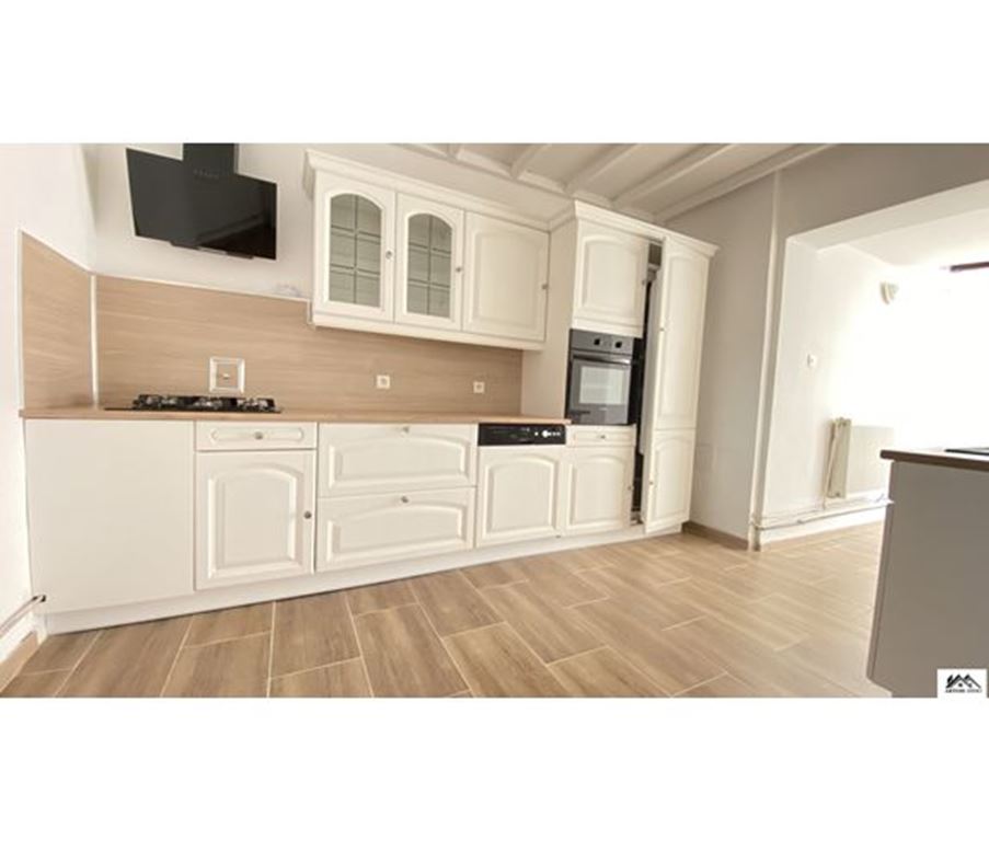 Maison LENS (62300) SARL LES HAUTS DE FRANCE immobilier