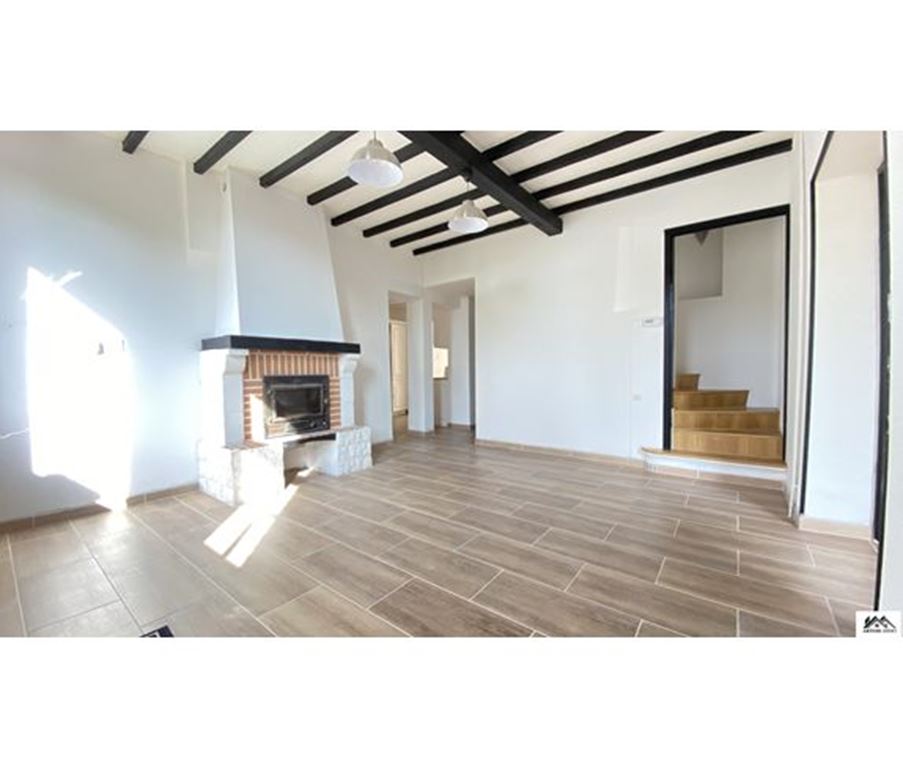 Maison LENS (62300) SARL LES HAUTS DE FRANCE immobilier