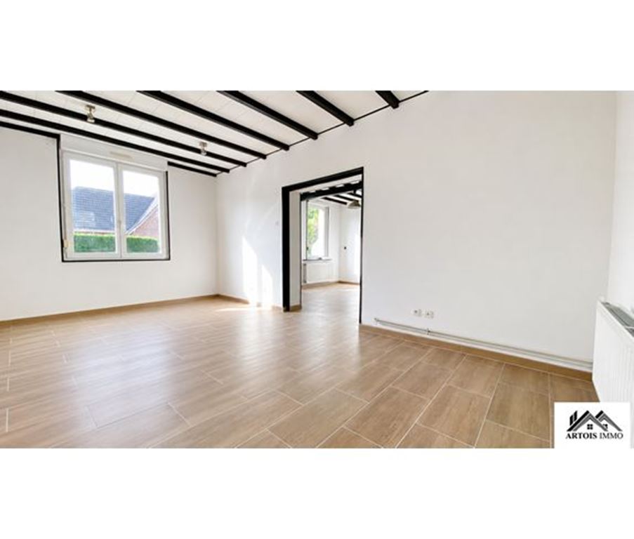 Maison LENS (62300) SARL LES HAUTS DE FRANCE immobilier