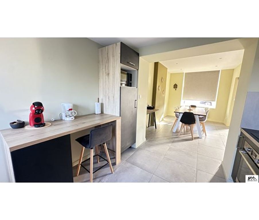 Maison MAZINGARBE (62670) SARL LES HAUTS DE FRANCE immobilier