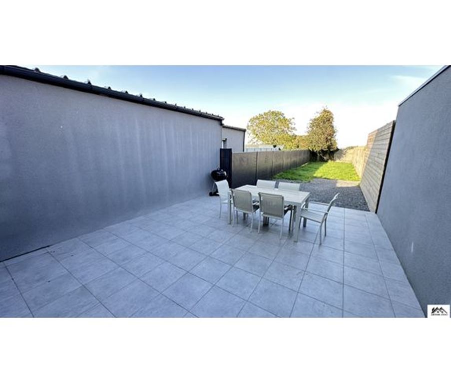 Maison MAZINGARBE (62670) SARL LES HAUTS DE FRANCE immobilier