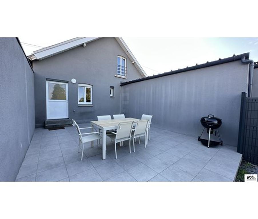 Maison MAZINGARBE (62670) SARL LES HAUTS DE FRANCE immobilier