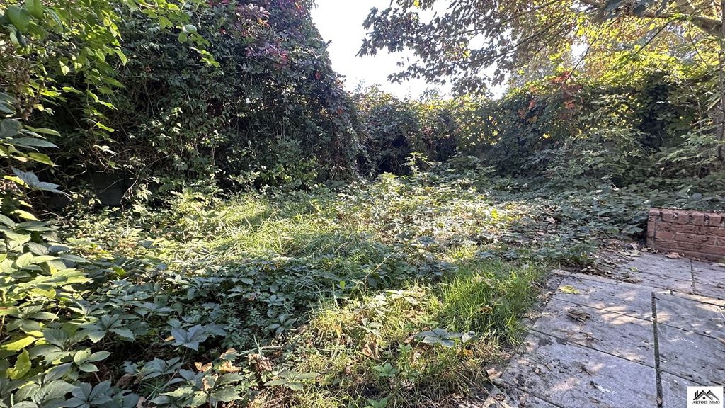 Maison de plain pied LENS (62300) SARL LES HAUTS DE FRANCE immobilier