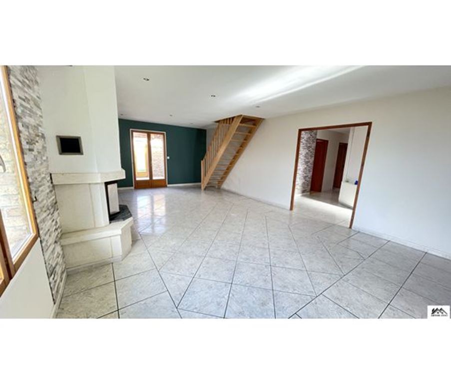 Maison AVESNES LE COMTE (62810) SARL LES HAUTS DE FRANCE immobilier