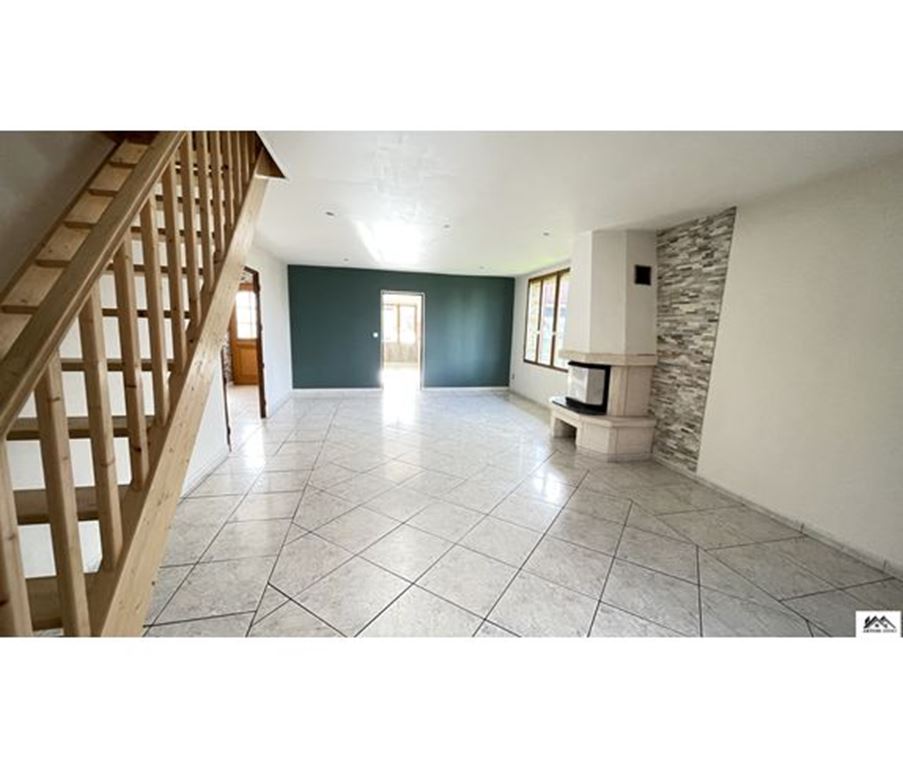 Maison AVESNES LE COMTE (62810) SARL LES HAUTS DE FRANCE immobilier