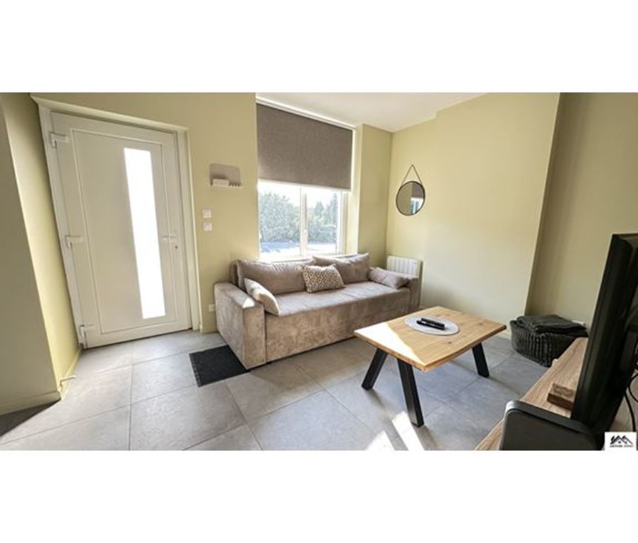 Maison VERMELLES (62980) SARL LES HAUTS DE FRANCE immobilier