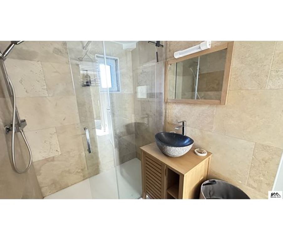 Maison VERMELLES (62980) SARL LES HAUTS DE FRANCE immobilier