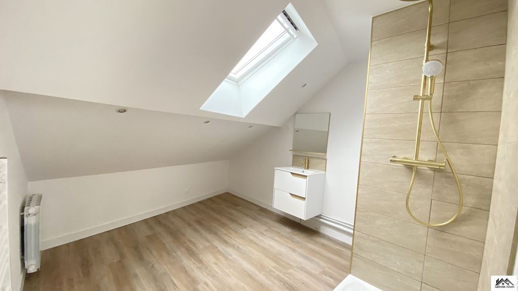 Maison LENS (62300) SARL LES HAUTS DE FRANCE immobilier