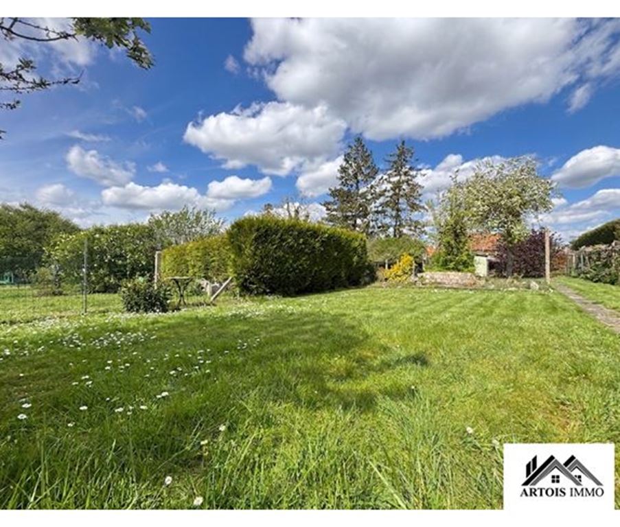 Maison BULLY LES MINES (62160) SARL LES HAUTS DE FRANCE immobilier
