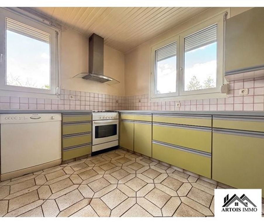 Maison BULLY LES MINES (62160) SARL LES HAUTS DE FRANCE immobilier